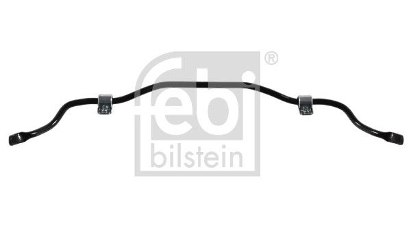 Stabilisateur, chassis - 38586 FEBI BILSTEIN