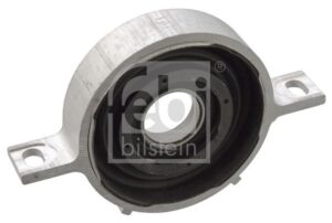 Suspension, arbre de cardan - 104650 FEBI BILSTEIN