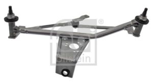 Tringlerie d'essuie-glace - 48700 FEBI BILSTEIN