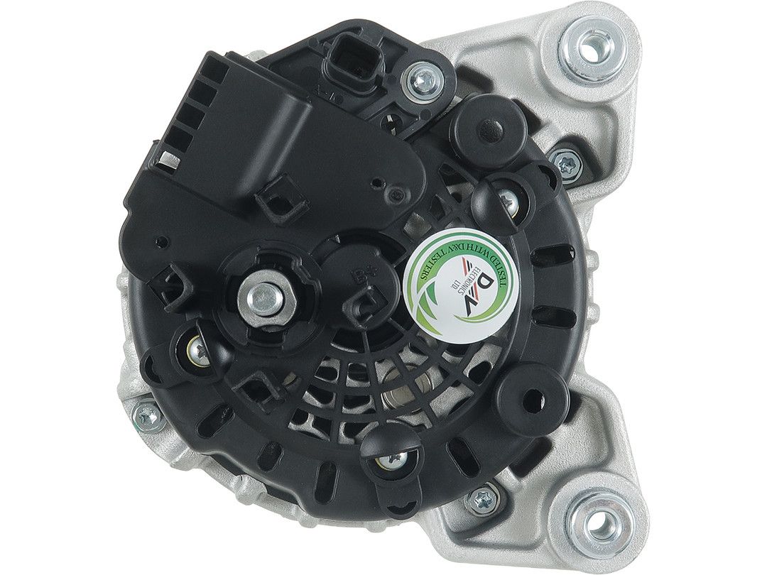 ALTERNATOR NISSAN: MICRA V (K14) 0.9 IG-T, MICRA V (K14) 0.9 LPG, MICRA V (K14) - A01234S AS-PL – Image 3