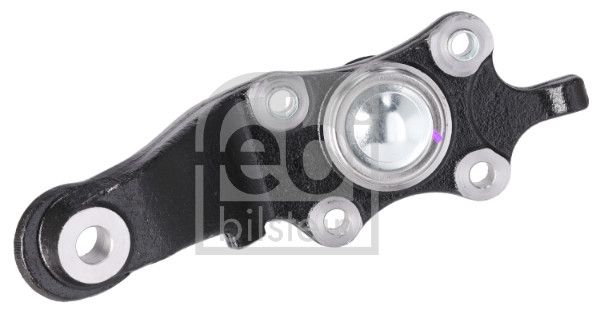 Rotule de suspension - 43097 FEBI BILSTEIN – Image 2