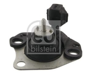 Support moteur - 12412 FEBI BILSTEIN