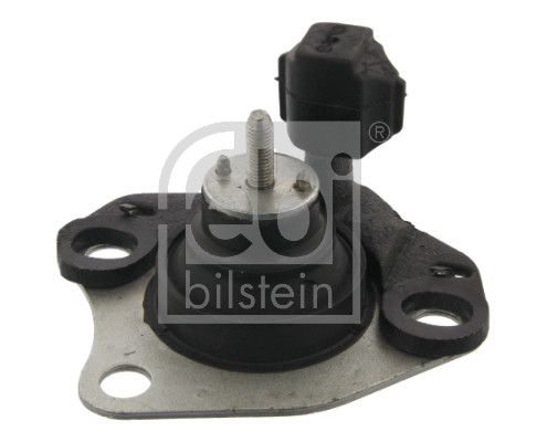Support moteur - 12412 FEBI BILSTEIN