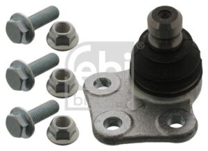 Rotule de suspension - 39024 FEBI BILSTEIN