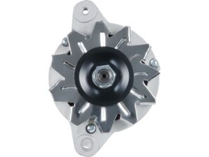ALTERNATOR CASE: 234, 235, 244,WHITE: 16 4WD FIELD BOSS, 16 FIELD BOSS,TORO: 325D,INTERNATIONAL: 234, 244, 254,GROUNDSMASTER: 322D, 325D - A5580S AS-PL