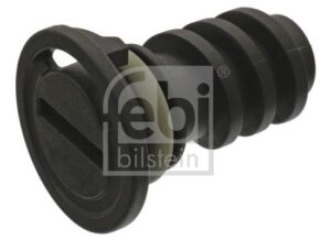 Vis-bouchon, carter d'huile - 108016 FEBI BILSTEIN