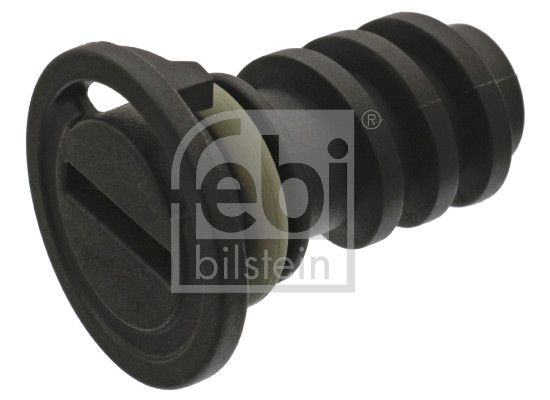 Vis-bouchon, carter d'huile - 108016 FEBI BILSTEIN