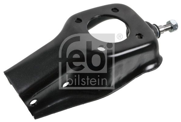 Rotule de suspension - 14235 FEBI BILSTEIN – Image 2