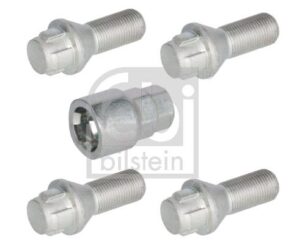 Vis de roue - 47550 FEBI BILSTEIN
