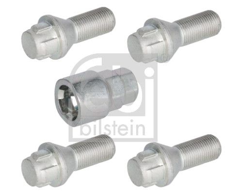 Vis de roue - 47550 FEBI BILSTEIN
