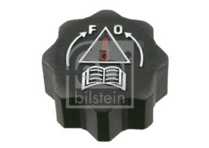 Bouchon, réservoir de liquide de refroidissement - 22081 FEBI BILSTEIN