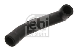 Tuyau, ventilation de carter-moteur - 33863 FEBI BILSTEIN