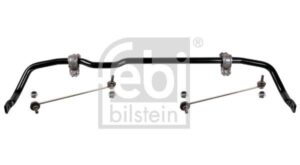 Stabilisateur, chassis - 171386 FEBI BILSTEIN