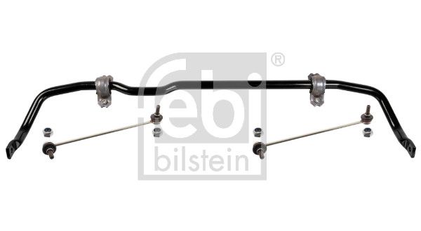 Stabilisateur, chassis - 171386 FEBI BILSTEIN