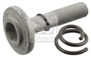 Vis d'essieu, arbre de commande - 104750 FEBI BILSTEIN