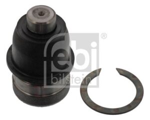 Rotule de suspension - 41258 FEBI BILSTEIN