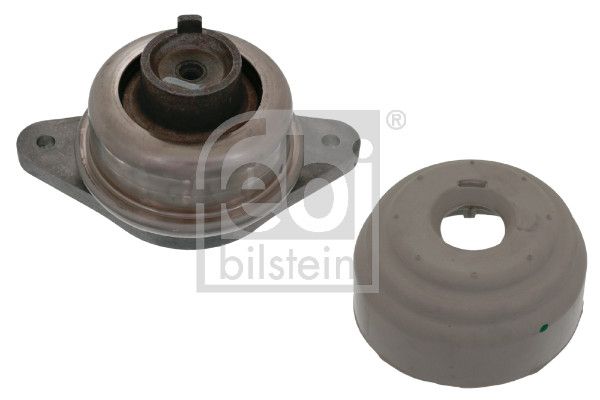 Support moteur - 29512 FEBI BILSTEIN