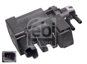 Transmetteur de pression, tube d'admission - 103040 FEBI BILSTEIN