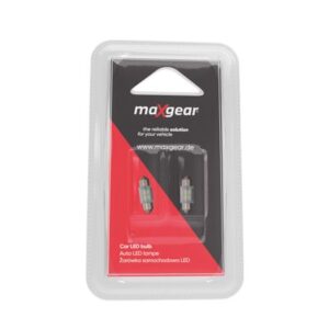 Ampoule, éclairage intérieur - 78-0173SET MAXGEAR