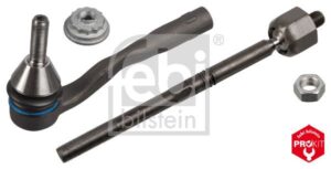 Barre de connexion - 106236 FEBI BILSTEIN