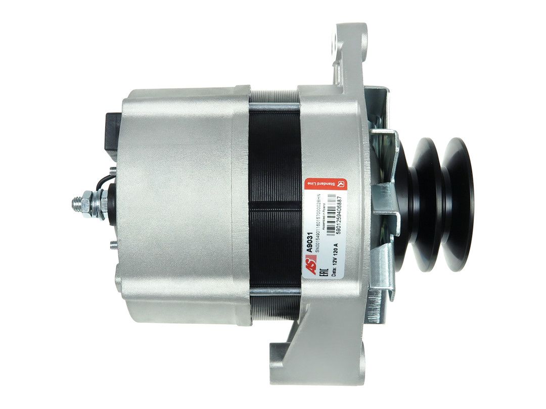 Alternateur - A9031 AS-PL – Image 2