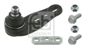 Rotule de suspension - 01521 FEBI BILSTEIN