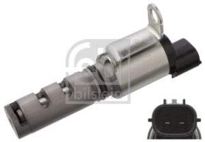 Valve de commande, réglage d'arbres à came - 107436 FEBI BILSTEIN