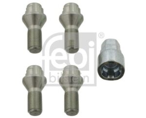 Vis de roue - 27054 FEBI BILSTEIN