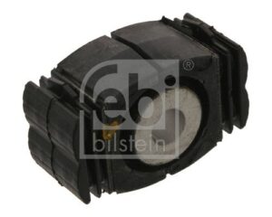 Suspension, corps de l'essieu - 39192 FEBI BILSTEIN