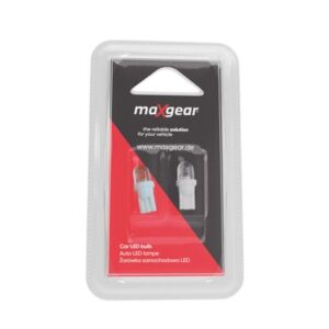 Ampoule, feu de sécurité des portes - 78-0161SET MAXGEAR