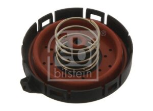 Soupape, dégazage du carter - 45181 FEBI BILSTEIN