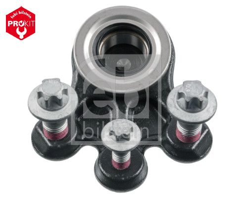 Rotule de suspension - 38490 FEBI BILSTEIN