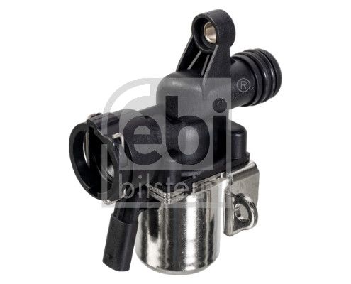 Valve magnétique - 109476 FEBI BILSTEIN
