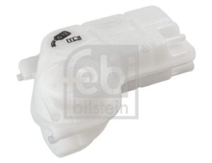 Vase d'expansion, liquide de refroidissement - 30845 FEBI BILSTEIN