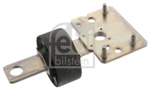 Suspension, corps de l'essieu - 47579 FEBI BILSTEIN