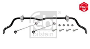 Stabilisateur, chassis - 171019 FEBI BILSTEIN