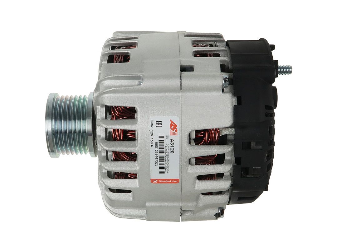 Alternateur - A3120 AS-PL – Image 4