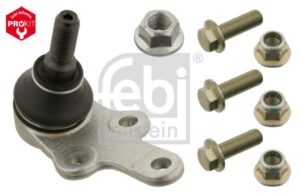 Rotule de suspension - 30380 FEBI BILSTEIN