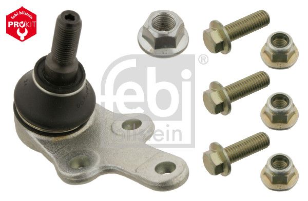 Rotule de suspension - 30380 FEBI BILSTEIN