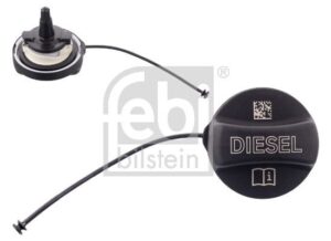 Bouchon, réservoir de carburant - 45549 FEBI BILSTEIN