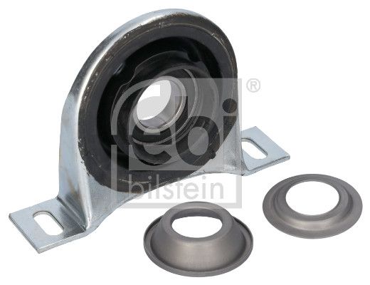 Suspension, arbre de cardan - 176961 FEBI BILSTEIN – Image 2