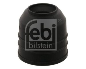 Bouchon de protection/soufflet, amortisseur - 02542 FEBI BILSTEIN