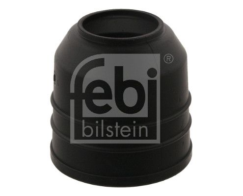 Bouchon de protection/soufflet, amortisseur - 02542 FEBI BILSTEIN