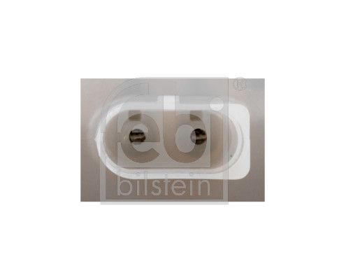 Vase d'expansion, liquide de refroidissement - 103446 FEBI BILSTEIN – Image 2