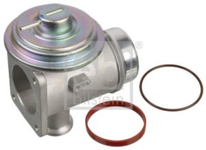 Vanne EGR - 173559 FEBI BILSTEIN