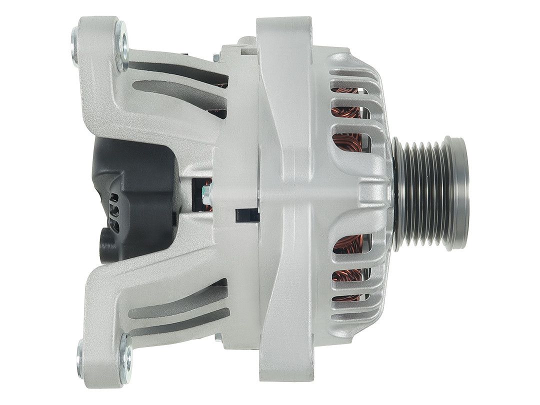 ALTERNATOR CHEVROLET: AVEO 1.5, SAIL SALOON 1.5 - A3859S AS-PL – Image 2