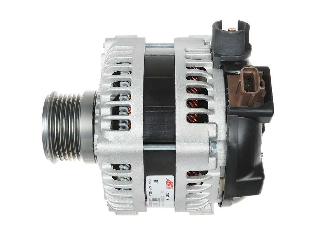 Alternateur - A6018 AS-PL – Image 4