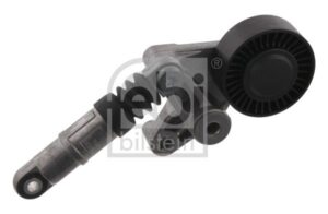 Tendeur de courroie, courroie trapézoïdale à nervures - 33153 FEBI BILSTEIN
