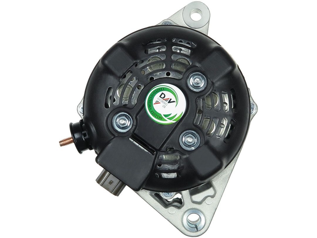 Alternateur - A6027 AS-PL – Image 3
