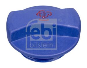 Bouchon, réservoir de liquide de refroidissement - 14700 FEBI BILSTEIN